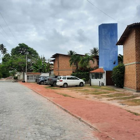 Chale Das Conchas Vila Maragogi Exterior foto